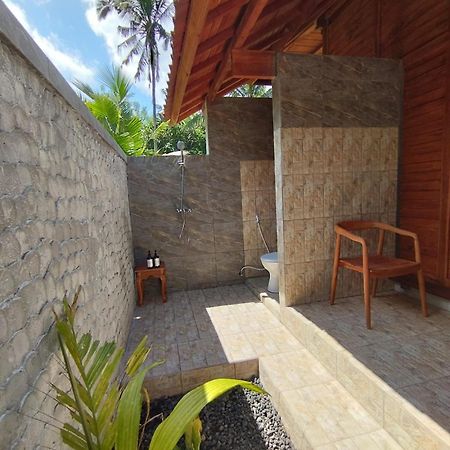 Villa Uma Ayu Sidemen Сидемен Екстериор снимка