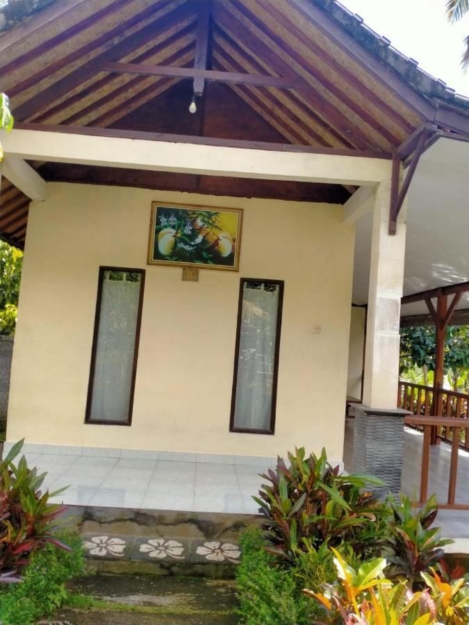 Villa Uma Ayu Sidemen Сидемен Екстериор снимка