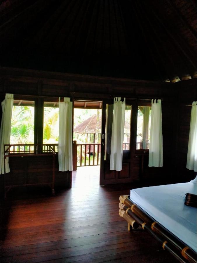 Villa Uma Ayu Sidemen Сидемен Екстериор снимка