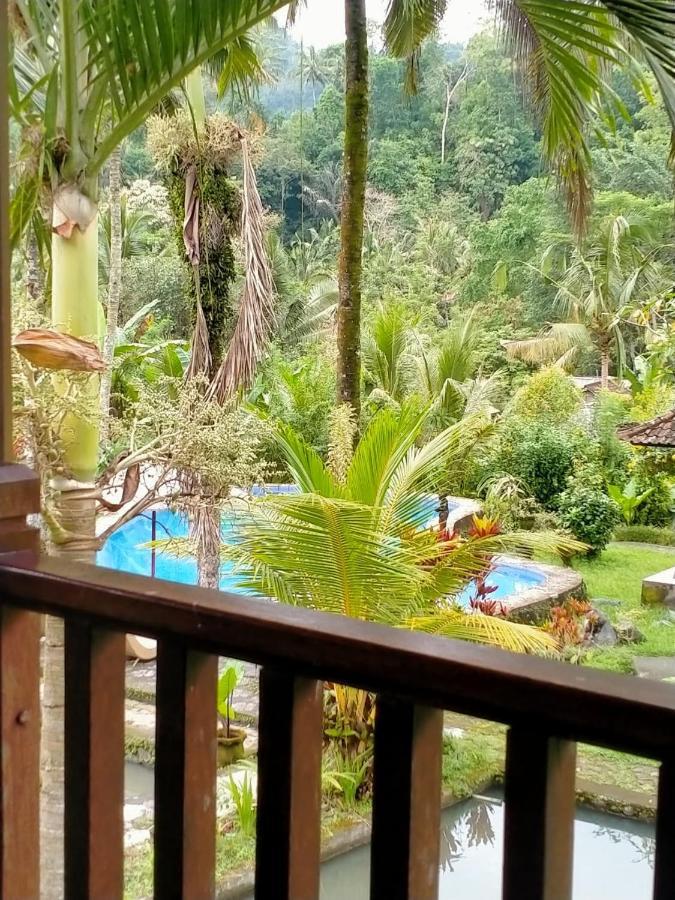 Villa Uma Ayu Sidemen Сидемен Екстериор снимка