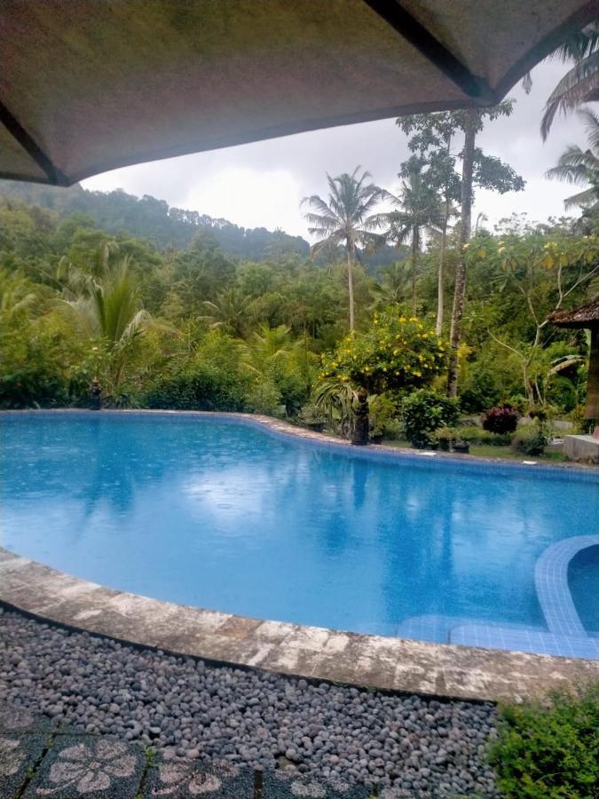 Villa Uma Ayu Sidemen Сидемен Екстериор снимка