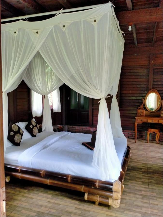 Villa Uma Ayu Sidemen Сидемен Екстериор снимка