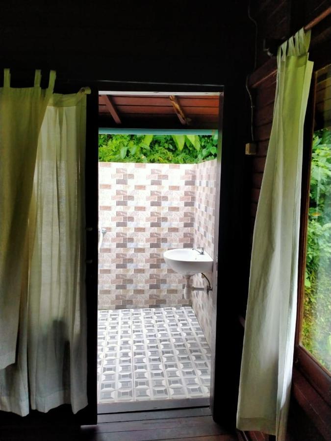 Villa Uma Ayu Sidemen Сидемен Екстериор снимка