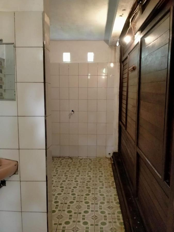 Villa Uma Ayu Sidemen Сидемен Екстериор снимка