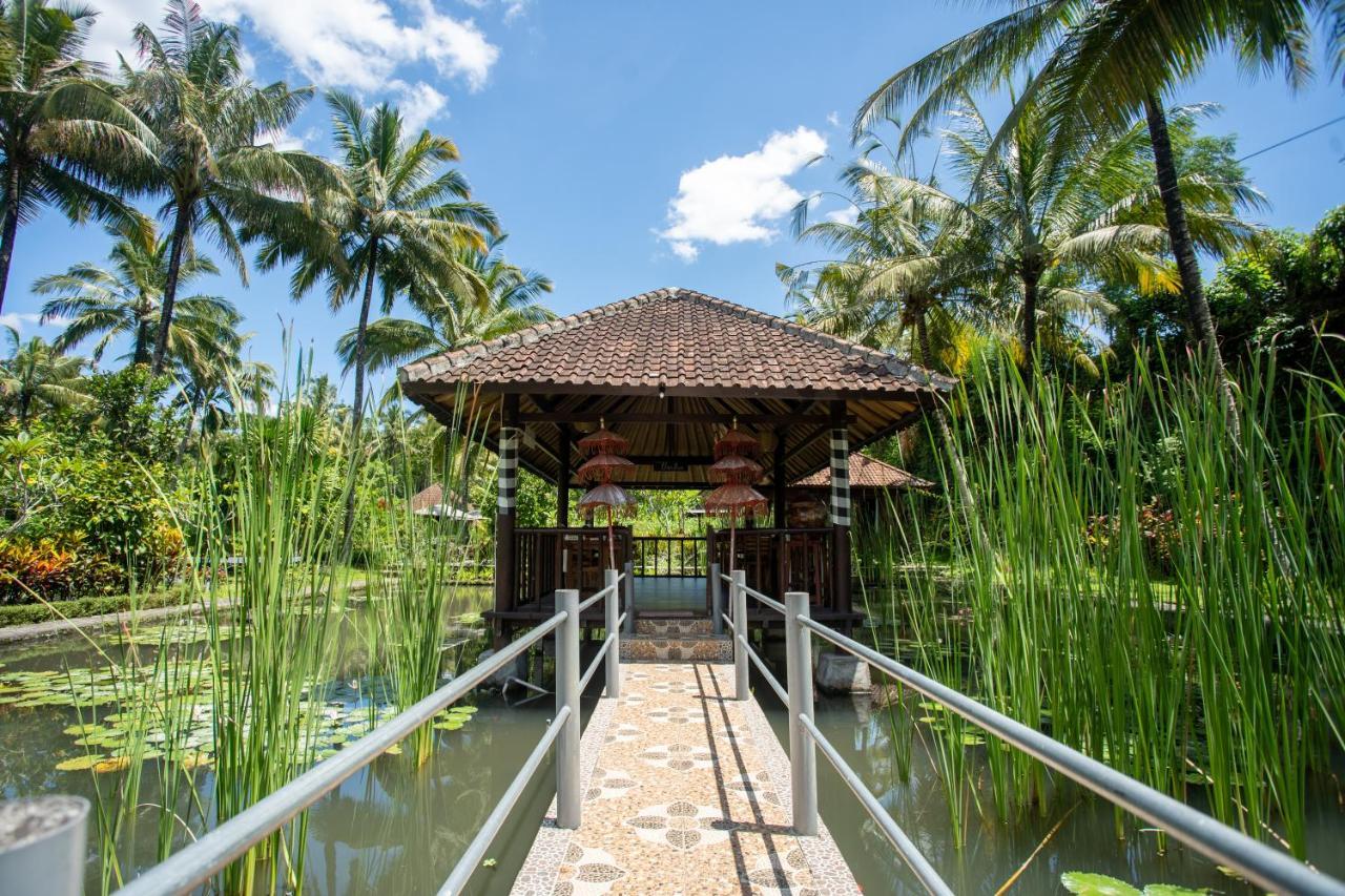 Villa Uma Ayu Sidemen Сидемен Екстериор снимка